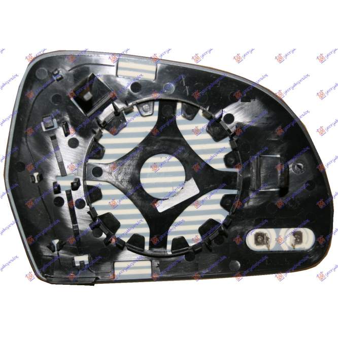 GEAM OGLINDA INCALZITA -10 (GEAM ASFERIC) - AUDI A8 02-09 pentru AUDI, AUDI A8 02-09