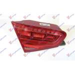 TAIL LAMP INNER LED (ULO) - AUDI AUDI A8 09-13 pentru AUDI, AUDI A8 09-13