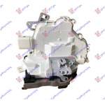 BROASCA USA SPATE CU INCHIDERE CENTRALIZATA (CALITATEA A) STG. pentru AUDI, AUDI A3 SPORT SEDAN/CABRIO 13-16