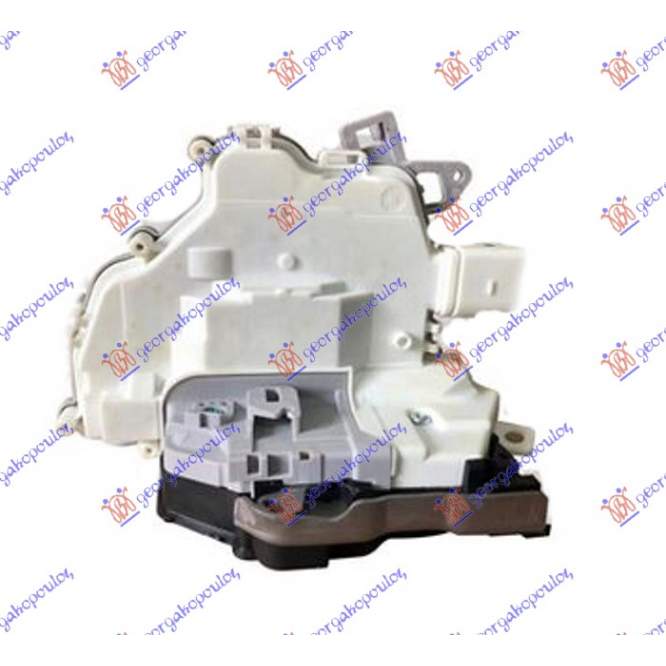 BROASCA USA SPATE CU INCHIDERE CENTRALIZATA (CALITATEA A) DR. pentru AUDI, AUDI A3 SPORT SEDAN/CABRIO 13-16