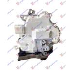 BROASCA USA SPATE CU INCHIDERE CENTRALIZATA (CALITATEA A) STG. pentru AUDI, AUDI A3 SPORT SEDAN/CABRIO 13-16