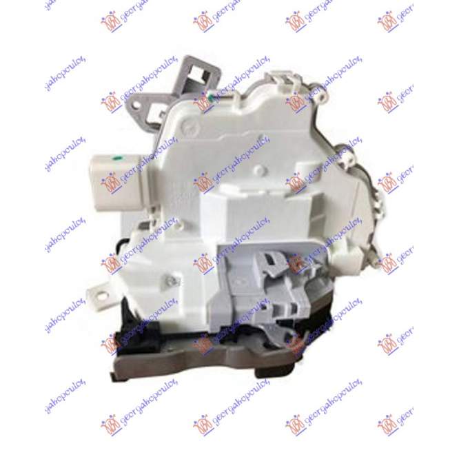 BROASCA USA SPATE CU INCHIDERE CENTRALIZATA (CALITATEA A) STG. pentru AUDI, AUDI A3 SPORT SEDAN/CABRIO 13-16