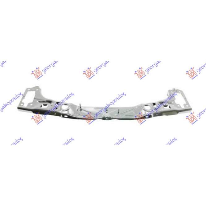TRAGER SUPERIOR ALUMINIU pentru MINI, MINI CLUBMAN (F54) 15-