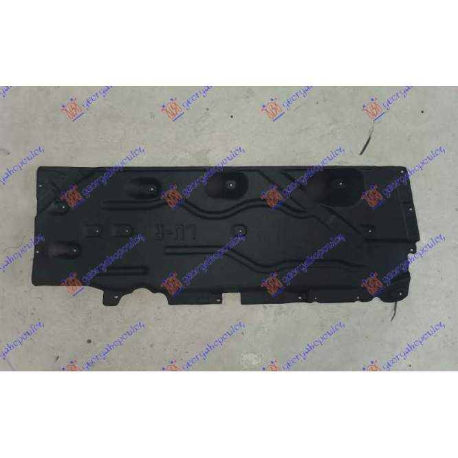 SCUT PLASTIC SUB CAROSERIE DR. pentru MINI, MINI CLUBMAN (F54) 15-