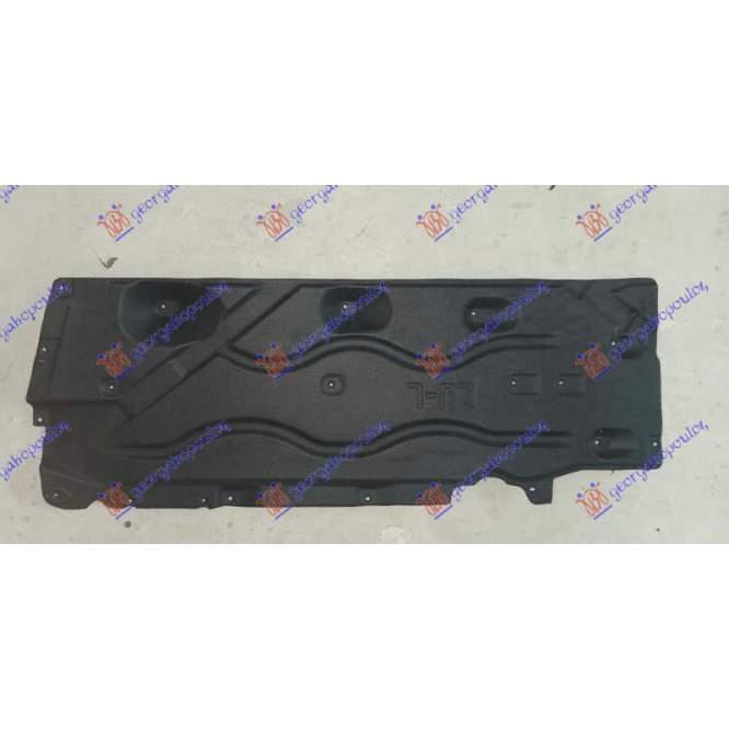 SCUT PLASTIC SUB CAROSERIE STG. pentru MINI, MINI CLUBMAN (F54) 15-