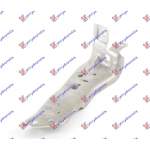 SUPORT EXTERIOR VERTICAL ARMATURA BARA FATA ALUMINIU STG. pentru MINI, MINI CLUBMAN (F54) 15-