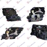  BROASCA  ELECTR.  USA  FATA  (4pins)  STG.  pentru MINI, MINI COUNTRYMAN (F60) 21-24
