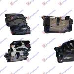  BROASCA  ELECTR.  USA  FATA  (5pins)  STG.  pentru MINI, MINI COUNTRYMAN (F60) 21-24