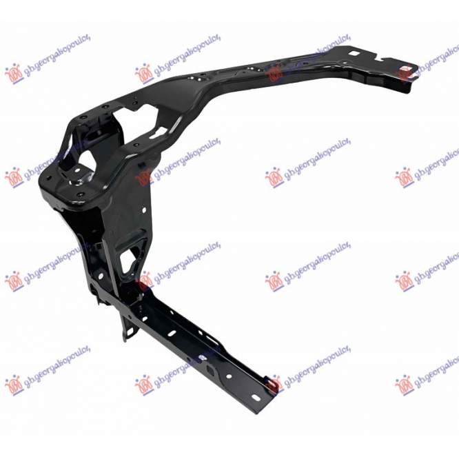 PANOU METALIC FAR DR. pentru BMW, BMW X2 (U10) 23-