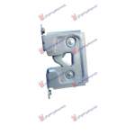 BROASCA CAPOTA pentru MINI, MINI PACEMAN (R61) 13-16