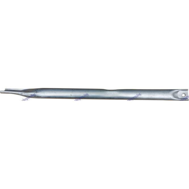  SUSPENSIE  TRANSVERSALA  FATA  (ALUMINIU)/SUPORT  FATA  ALUMINIU  DR.  pentru BMW, BMW X5 (G05) 18-23