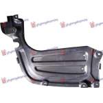 SCUT SUB BARA SPATE DR. pentru BMW, BMW X5 (G05) 18-23
