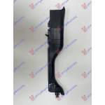 CAPAC PROTECTIE RADIATOR VERTICAL STG. pentru BMW, BMW X5 (G05) 18-23