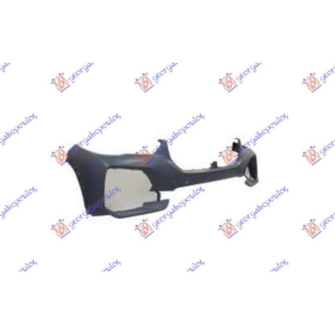BARA FATA GRUNDUITA  pentru BMW, BMW X5 (G05) 18-23