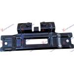 SUPORT ARMATURA BARA FATA (ALUMINIU) pentru BMW, BMW X5 (G05) 18-23