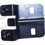 SUPORT ARMATURA BARA FATA (ALUMINIU) pentru BMW, BMW X5 (G05) 18-23