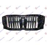 GRILA INTERIOARA (CU NIGHT VISION) pentru BMW, BMW X5 (G05) 18-23