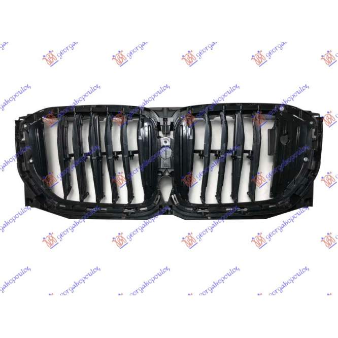 GRILA INTERIOARA (CU NIGHT VISION) pentru BMW, BMW X5 (G05) 18-23