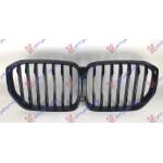 GRILA NEAGRA LUCIOASA (CU CAMERA) pentru BMW, BMW X5 (G05) 18-23