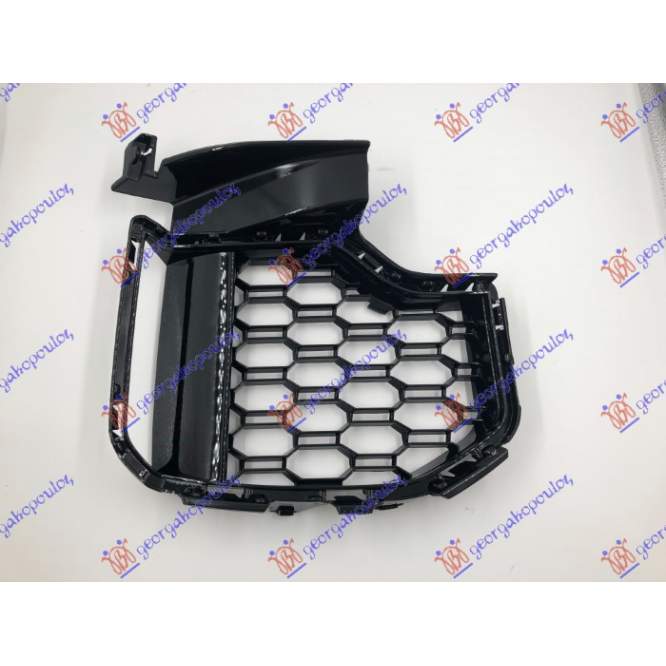 GRILA BARA FATA (M-SPORT) DR. pentru BMW, BMW X5 (G05) 18-23