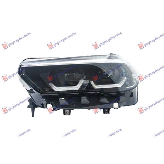  FAR  FULL  LED  (E)  (TYC)  STG.  pentru BMW, BMW X5 (G05) 18-23