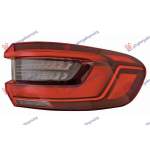 STOP EXTERIOR FULL LED DR. pentru BMW, BMW X5 (G05) 18-23