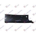 SPOILER LAT. BARA SPATE (M-SPORT & M50) DR. pentru BMW, BMW X5 (G05) 18-23