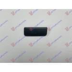 CAPAC CUI TRACTARE SPATE PE SPOILER (M-SPORT & M50) pentru BMW, BMW X5 (G05) 18-23