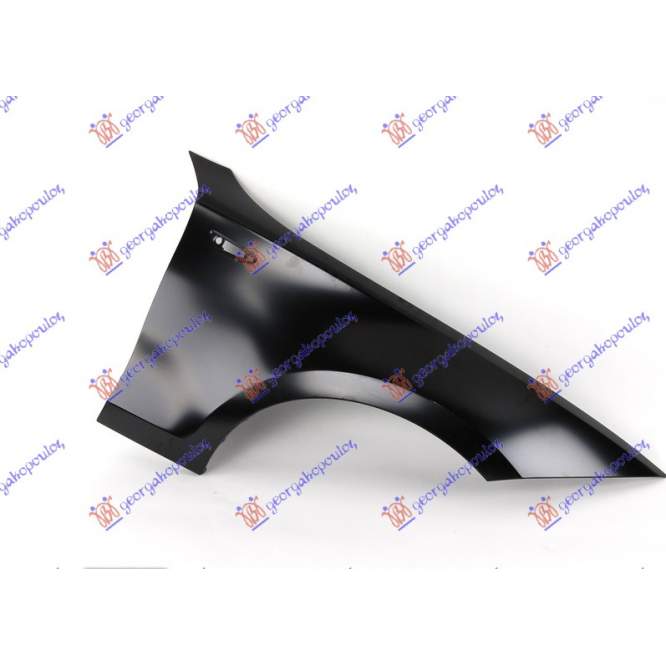 ARIPA FATA (EUROPA) - BMW SERIES 1 (E82/88) COUPE/CABRIO 07-13 pentru BMW, BMW SERIES 1 (E82/88) COUPE/CABRIO 07-13