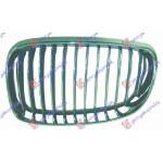 GRILA LATERALA (CROMATA - CROMATA / NEAGRA) 07- STG. pentru BMW, BMW SERIES 1 (E82/88) COUPE/CABRIO 07-13
