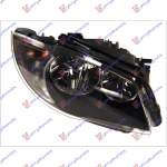 FAR ELE. 09-11 (VALEO) - BMW SERIES 1 (E82/88) COUPE/CABRIO 07-13 pentru BMW, BMW SERIES 1 (E82/88) COUPE/CABRIO 07-13