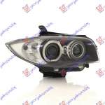 FAR BI-XENON 07-11 VALEO DR. pentru BMW, BMW SERIES 1 (E82/88) COUPE/CABRIO 07-13