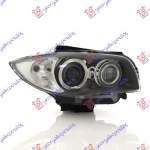 FAR BI-XENON AFS 07-11 VALEO DR. pentru BMW, BMW SERIES 1 (E82/88) COUPE/CABRIO 07-13