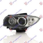 FAR BI-XENON AFS 07-11 VALEO STG. pentru BMW, BMW SERIES 1 (E82/88) COUPE/CABRIO 07-13