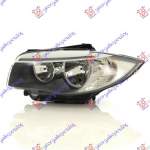 FAR ELECTRIC 11- VALEO STG. pentru BMW, BMW SERIES 1 (E82/88) COUPE/CABRIO 07-13