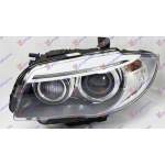 FAR XENON AFS 11- VALEO STG. pentru BMW, BMW SERIES 1 (E82/88) COUPE/CABRIO 07-13