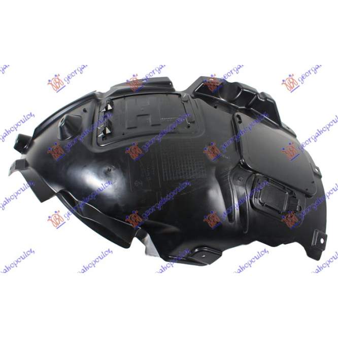 CARENAJ ARIPA FATA (PARTE FATA) STG. pentru BMW, BMW SERIES 1 (F21/20) 3/5D 11-15