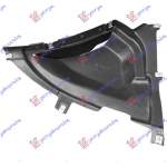 CARENAJ ARIPA FATA (PARTE FATA INFERIOARA) (M-SPORT& M135) DR. pentru BMW, BMW SERIES 1 (F21/20) 3/5D 11-15