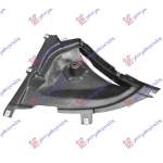 CARENAJ ARIPA FATA (PARTE FATA INFERIOARA) (M-SPORT& M135) STG. pentru BMW, BMW SERIES 1 (F21/20) 3/5D 11-15