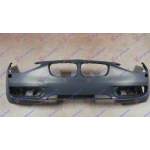 BARA FATA (ORIFICII SENZORI PROXIMITATE SI SPALATOR) SPORT/URBAN LINE CHINA pentru BMW, BMW SERIES 1 (F21/20) 3/5D 11-15