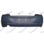 BARA SPATE GRUNDUITA (SPORT/URBAN ) (CU & FARA ORIFICII SENZORI PROXIMITATE) pentru BMW, BMW SERIES 1 (F21/20) 3/5D 11-15