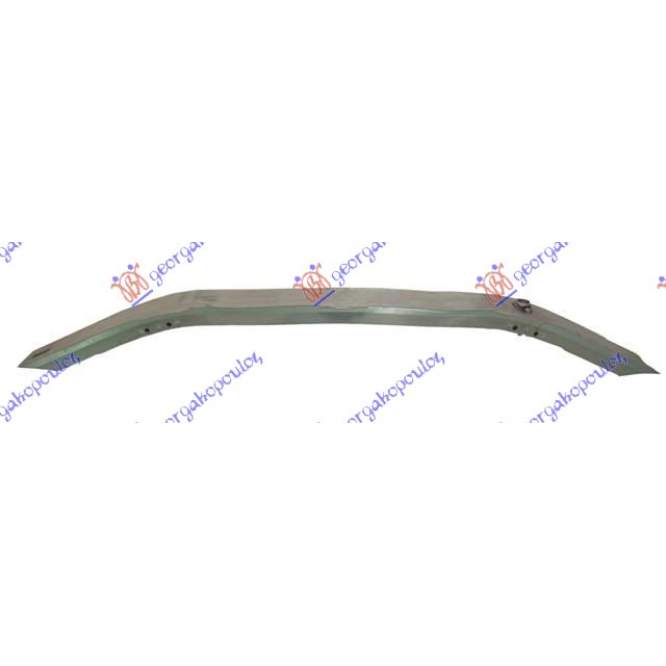 ARMATURA ALUMINIU BARA FATA - BMW SERIES 1 (F21/20) 3/5D 11-15 pentru BMW, BMW SERIES 1 (F21/20) 3/5D 11-15