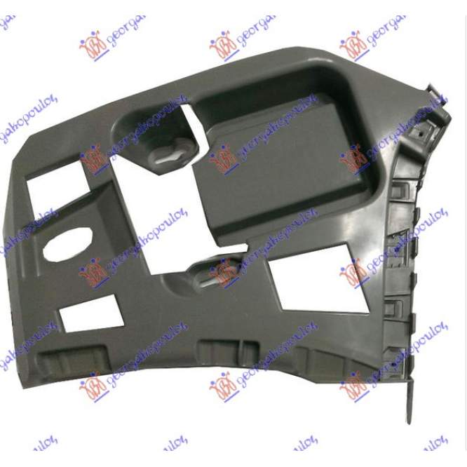 SUPORT LATERAL PLASTIC BARA SPATE (M-SPORT & M135 DR. pentru BMW, BMW SERIES 1 (F21/20) 3/5D 11-15