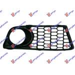 GRILA BARA FATA (CU ORIF. PROIECTOR) (M-SPORT) DR. pentru BMW, BMW SERIES 1 (F21/20) 3/5D 11-15