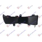 DIFUZOR INTERIOR PLASTIC FATA (PENTRU FRANA) STG. pentru BMW, BMW SERIES 1 (F21/20) 3/5D 11-15