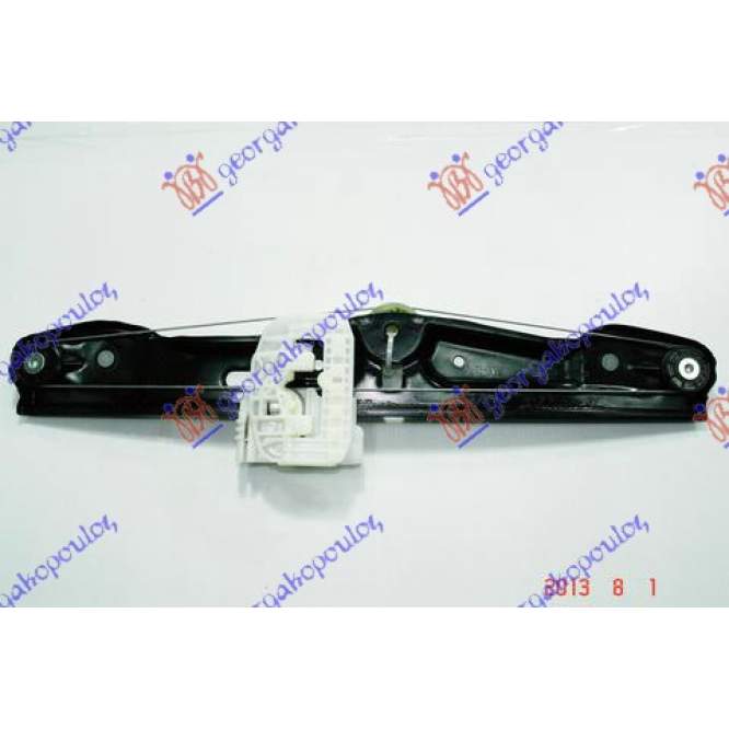MACARA ELECTRICA GEAM USA SPATE (FARA MOTOR) STG. pentru BMW, BMW SERIES 1 (F21/20) 3/5D 11-15