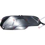 CAPAC PLASTIC TRAGER SUPERIOR pentru BMW, BMW SERIES 3 (F30/F31) SDN/S.W. 14-18
