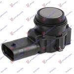 MUFA NEAGRA SENZOR CONTROL PARCARE (3PIN) pentru BMW, BMW SERIES 1 (F21/20) 3/5D 11-15