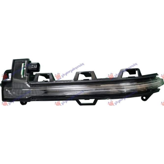 SEMNAL LED OGLINDA STG. pentru BMW, BMW X5 (G05) 18-23