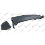 MANER USA FATA/SPATE  EXTERIOR GRUND. - BMW SERIES 3 (F30/F31) SDN/S.W. 12-14 pentru BMW, BMW SERIES 3 (F30/F31) SDN/S.W. 12-14